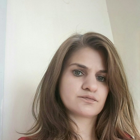 Aleyna Ün