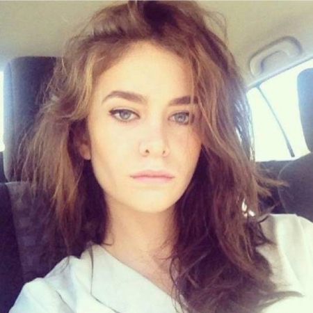 Zeynep Zeze