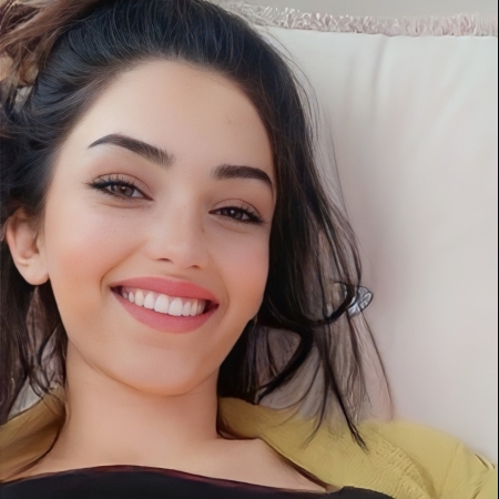 Zeynep Su