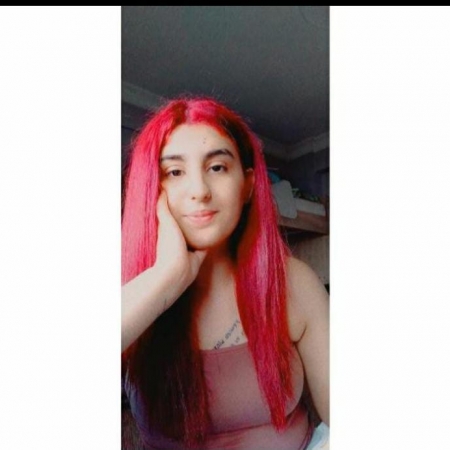 İrem şirin